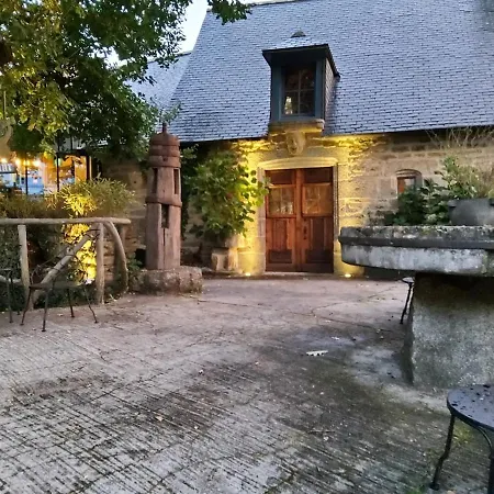 Maisonportmanech - Exquisites Kleinod In Der Bretagne * Névez