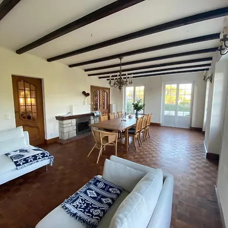 Maisonportmanech - Exquisites Kleinod In Der Bretagne *