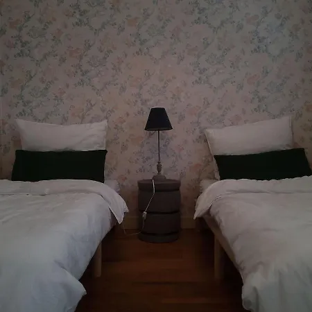 Maisonportmanech - Exquisites Kleinod In Der Bretagne Villa *