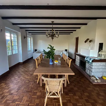 Maisonportmanech - Exquisites Kleinod In Der Bretagne * Névez